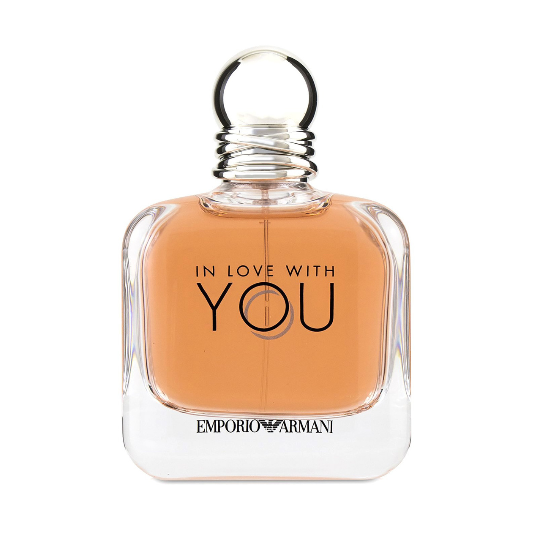 Giorgio Armani In Love With You Musk LLC