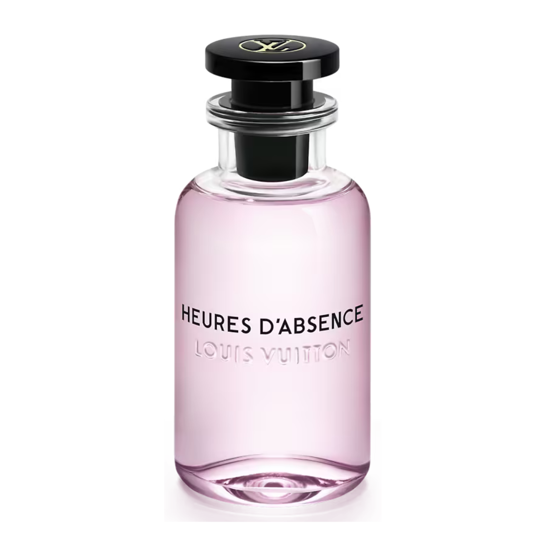 その他 LOUIS VUITTON HEURES D'ABSENCE 100ml Louis Vuitton Heures d'Absence