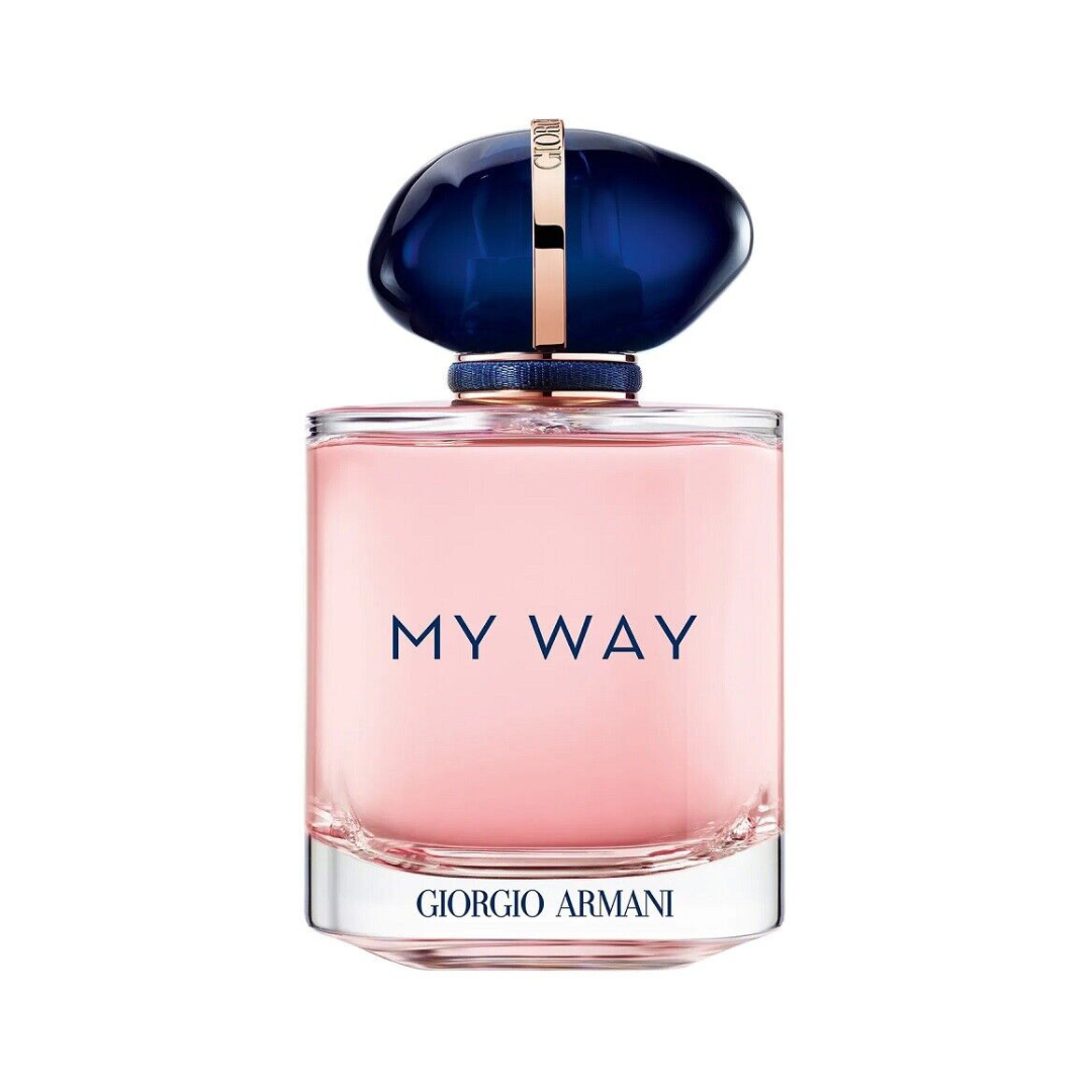 Giorgio Armani My Way EDP Musk LLC