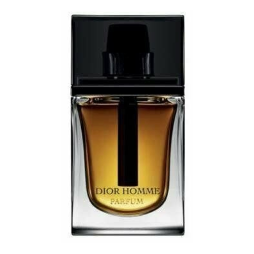 Dior Homme Parfum Musk LLC