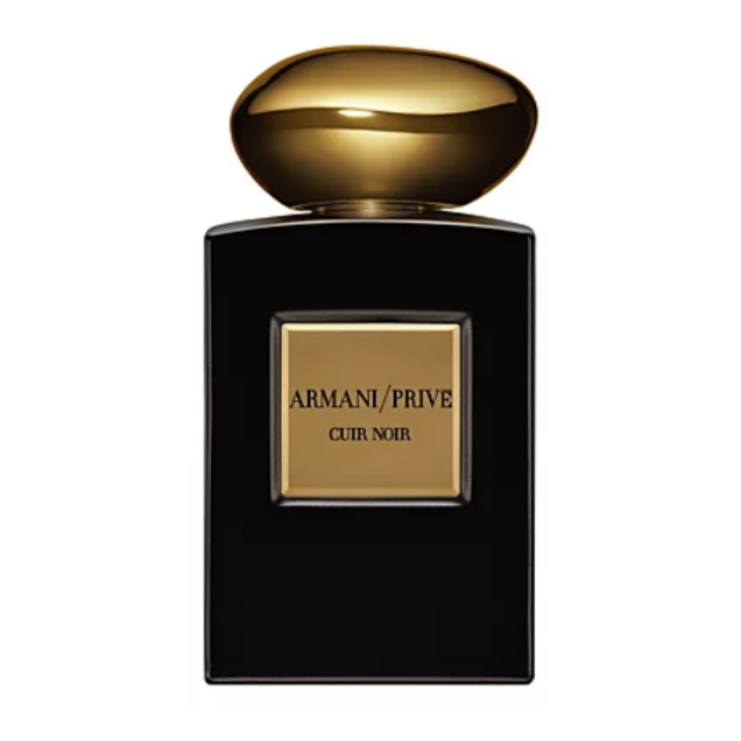 Armani oud noir online