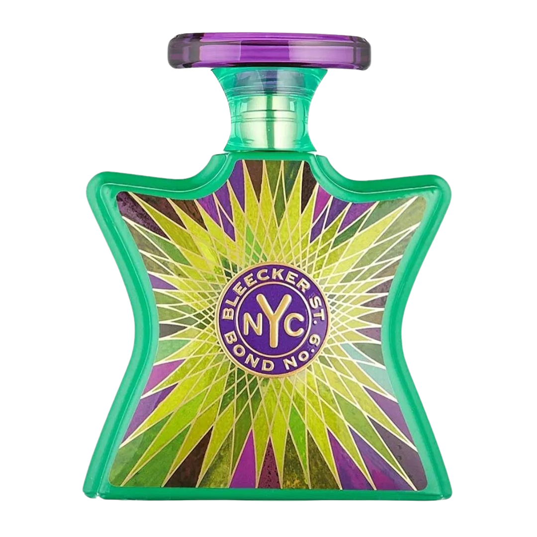 Bond No.9 Bleecker Street Musk LLC