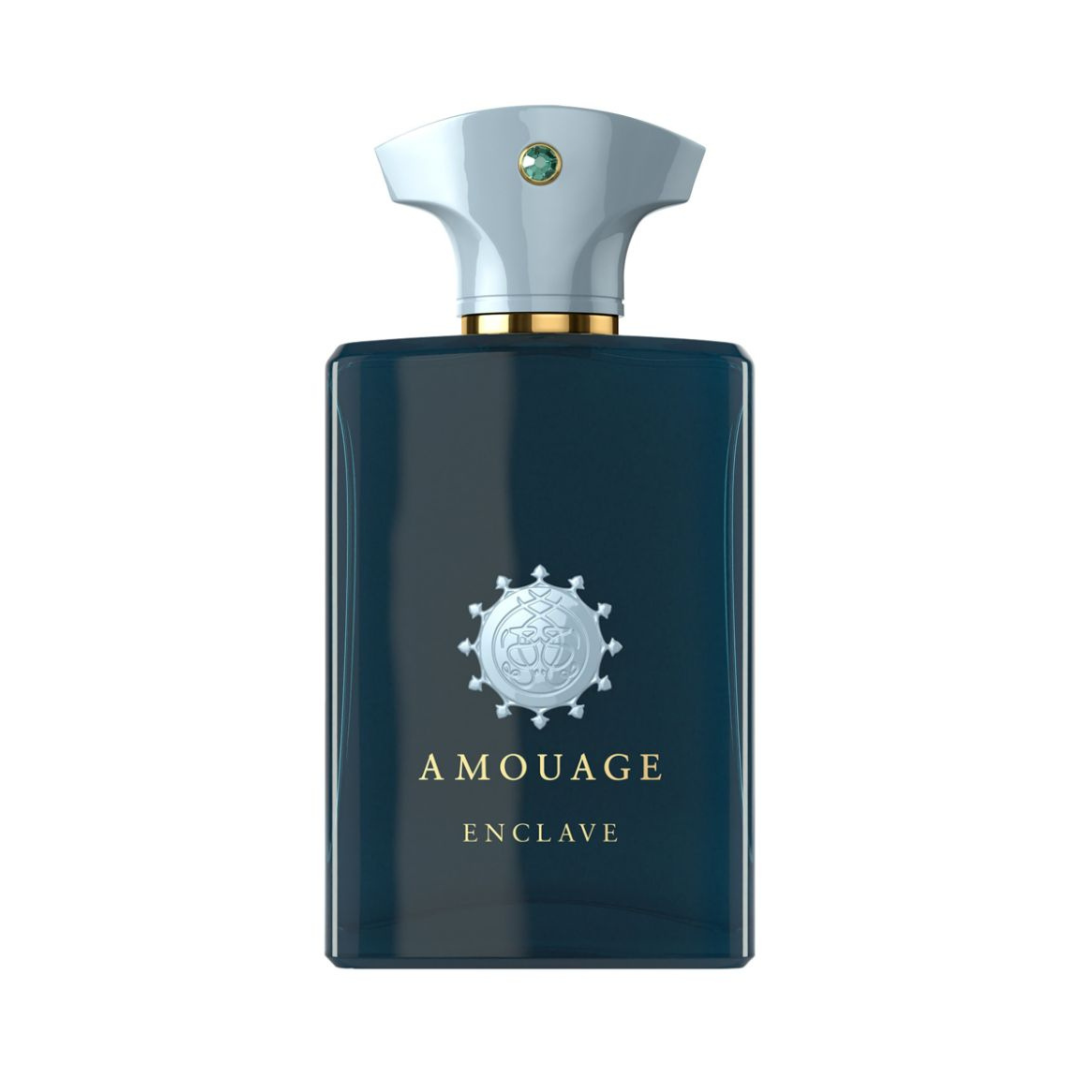 Amouage Enclave Musk LLC