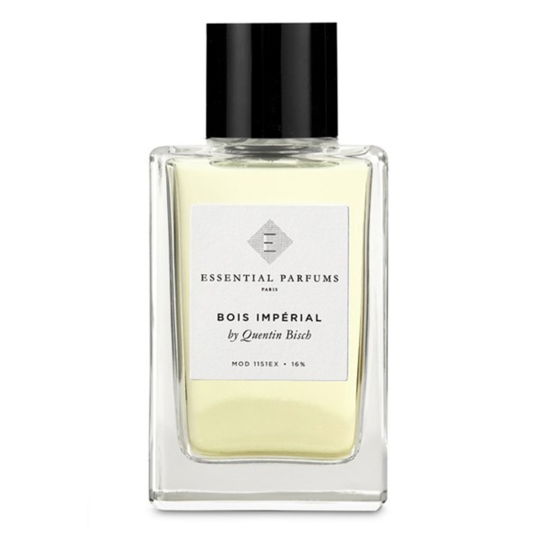 Essential Parfum Bois Impérial – Musk LLC