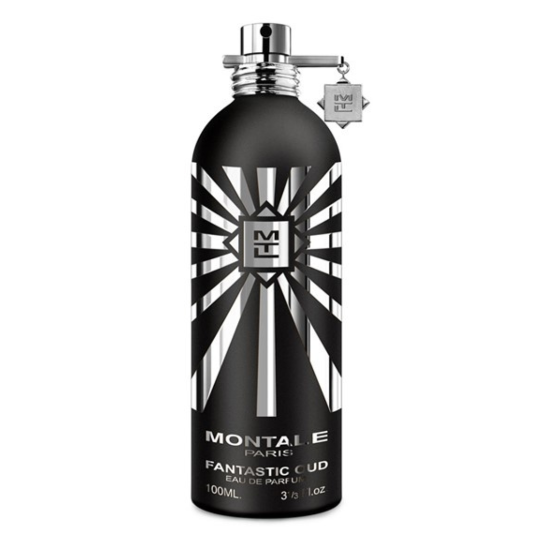 Oud discount musk montale