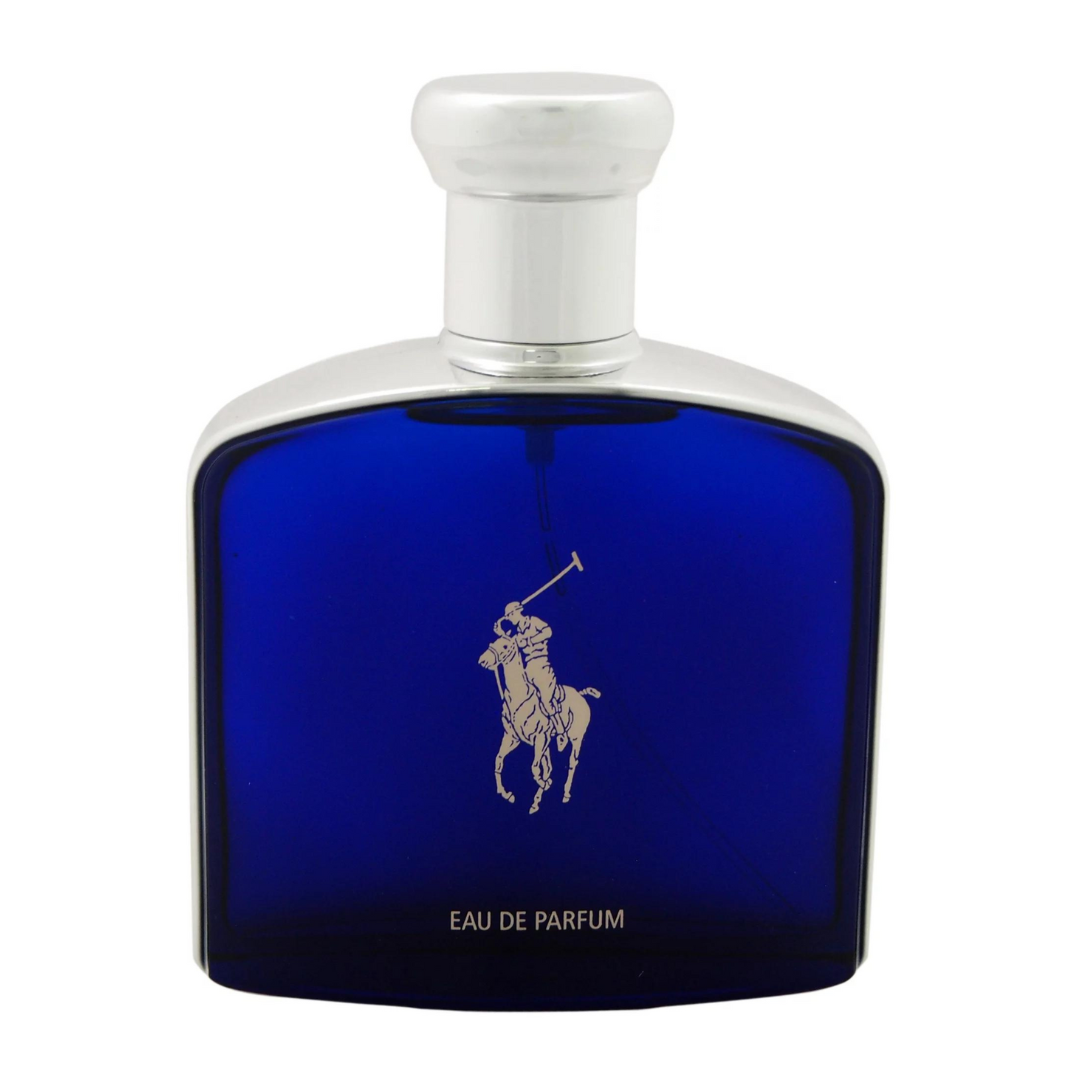 Polo Blue Eau de Parfum Musk LLC