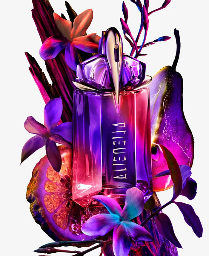 Mugler Alien Hypersense