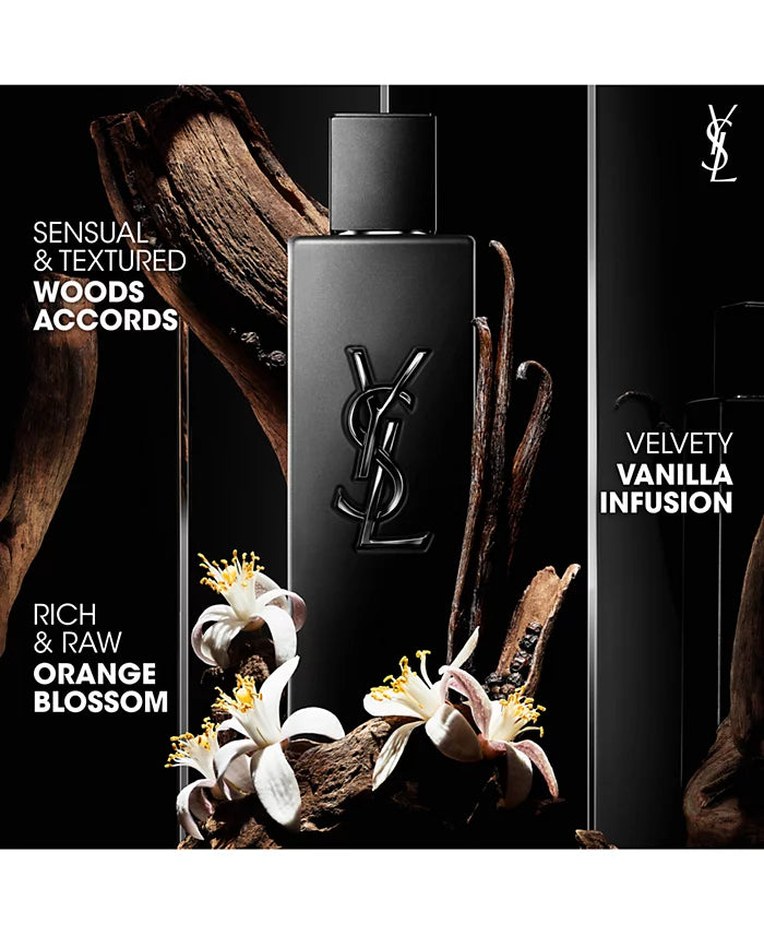 Yves Saint Laurent MYSLF Le Parfum