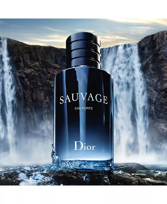 Dior Sauvage Eau Forte