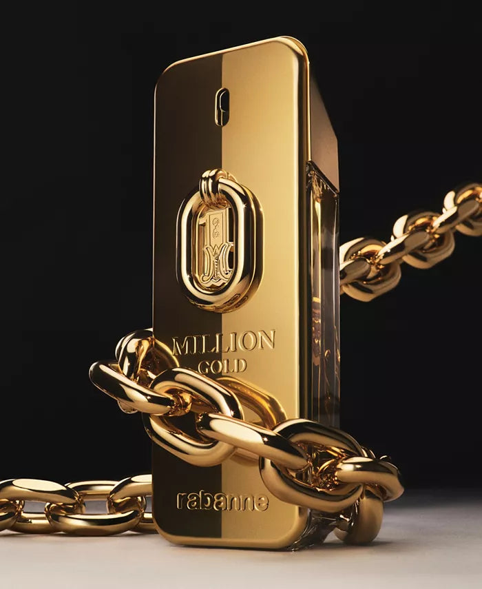 Rabanne 1 Million Gold