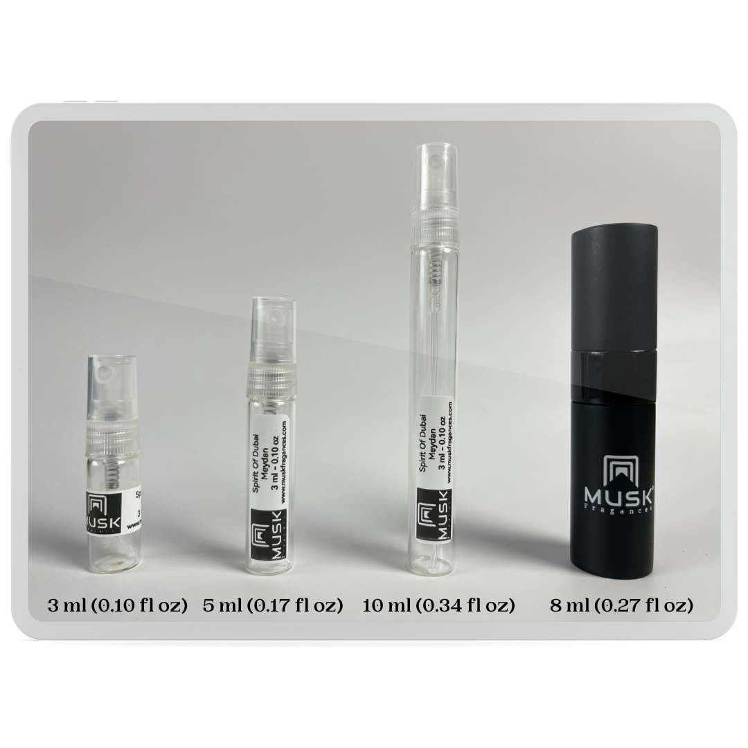 Aaron Terence Hughes Hard Candy Elixir