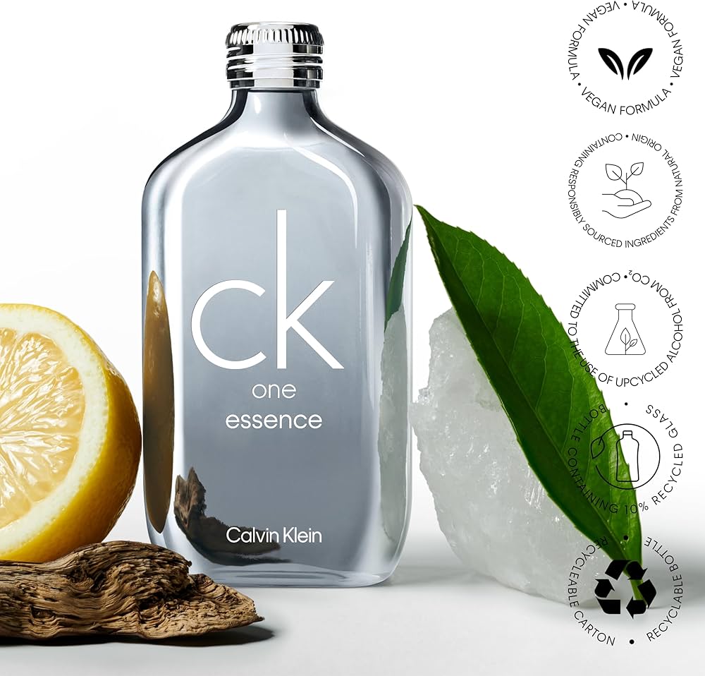 Calvin Klein One Essence