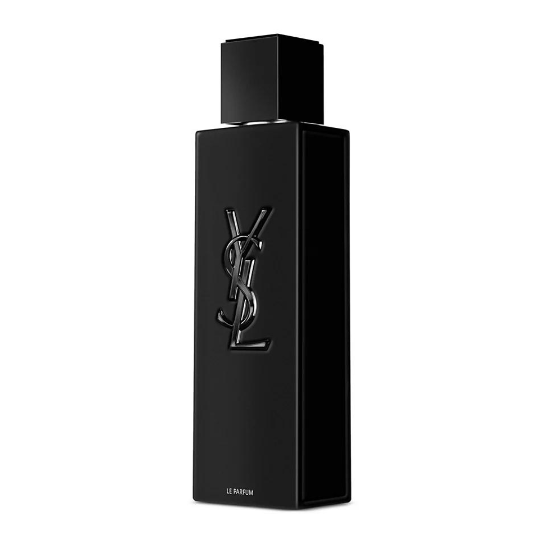 Yves Saint Laurent