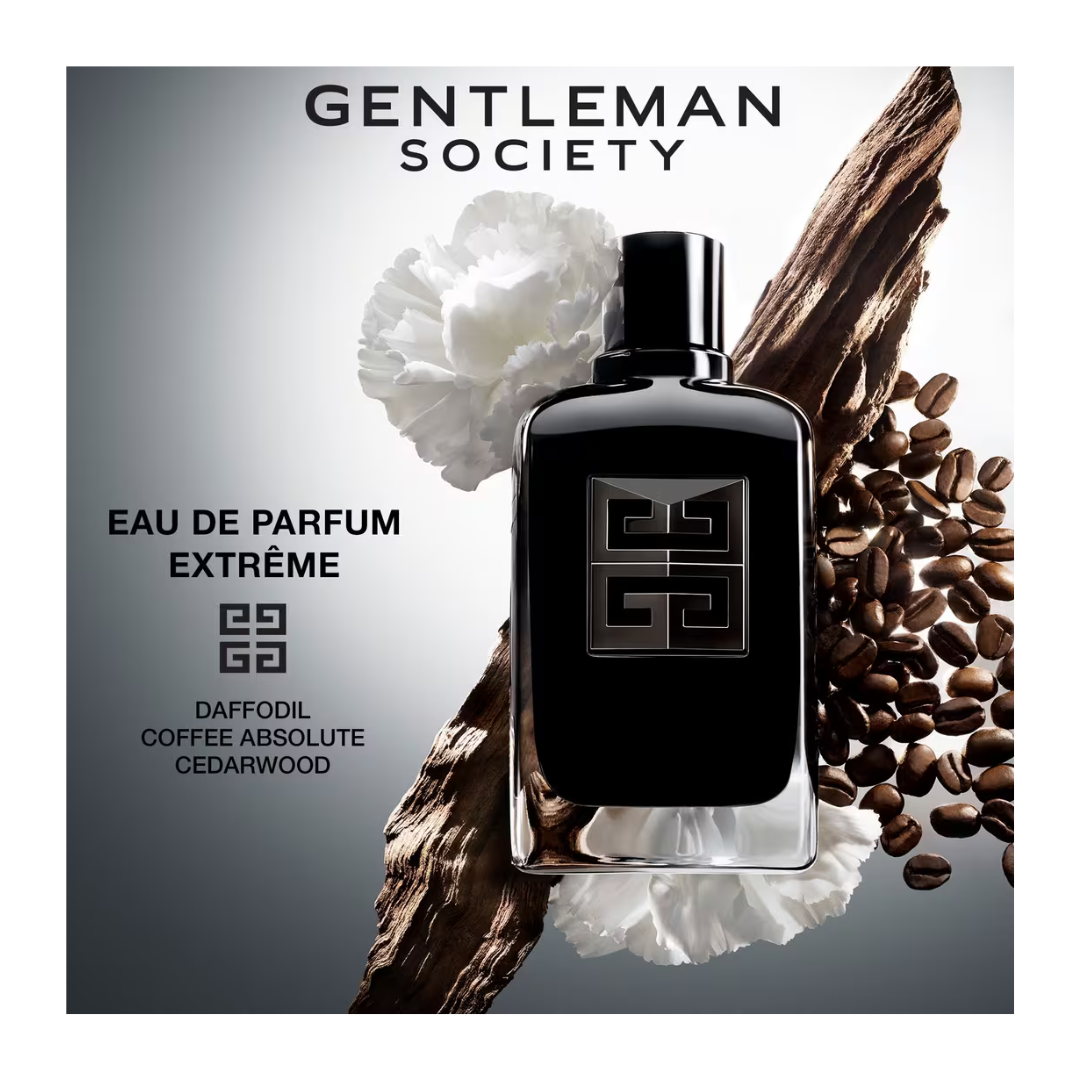 Givenchy Gentleman Society EDP Extrême
