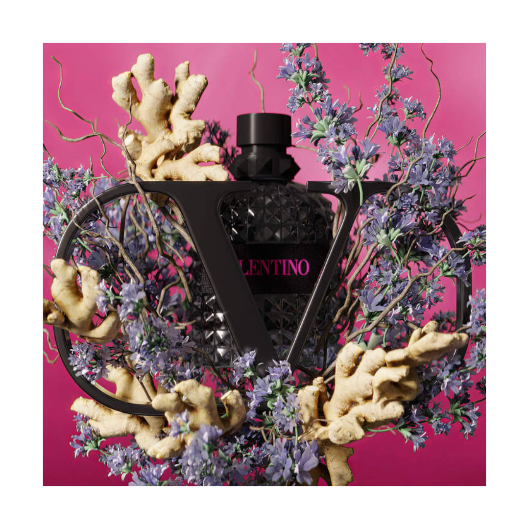 Valentino Uomo Born in Roma Extradose