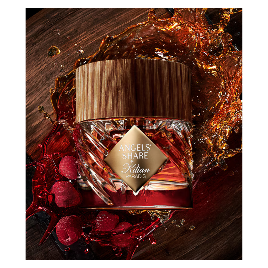 Kilian Angels' Share Paradis