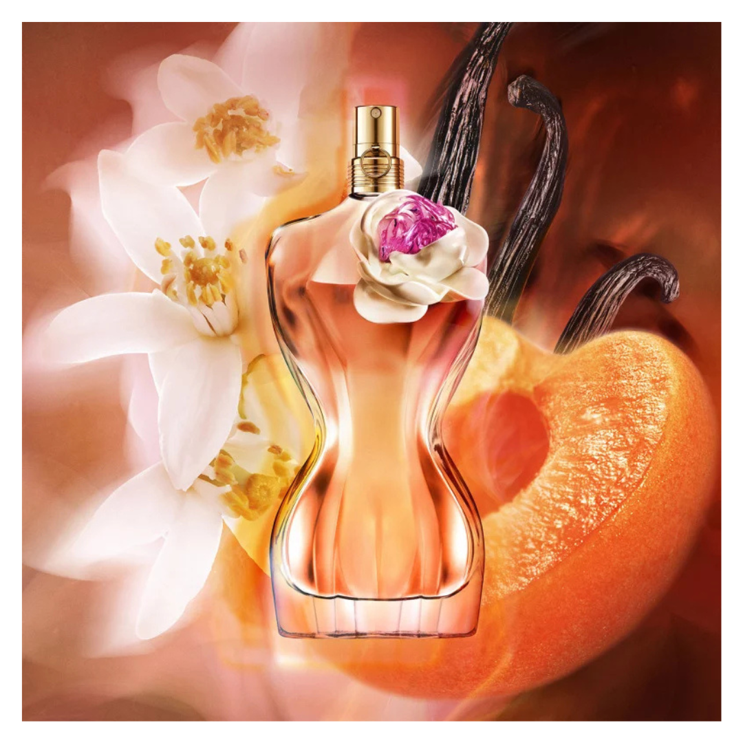 Jean Paul Gaultier La Belle Flower Edition
