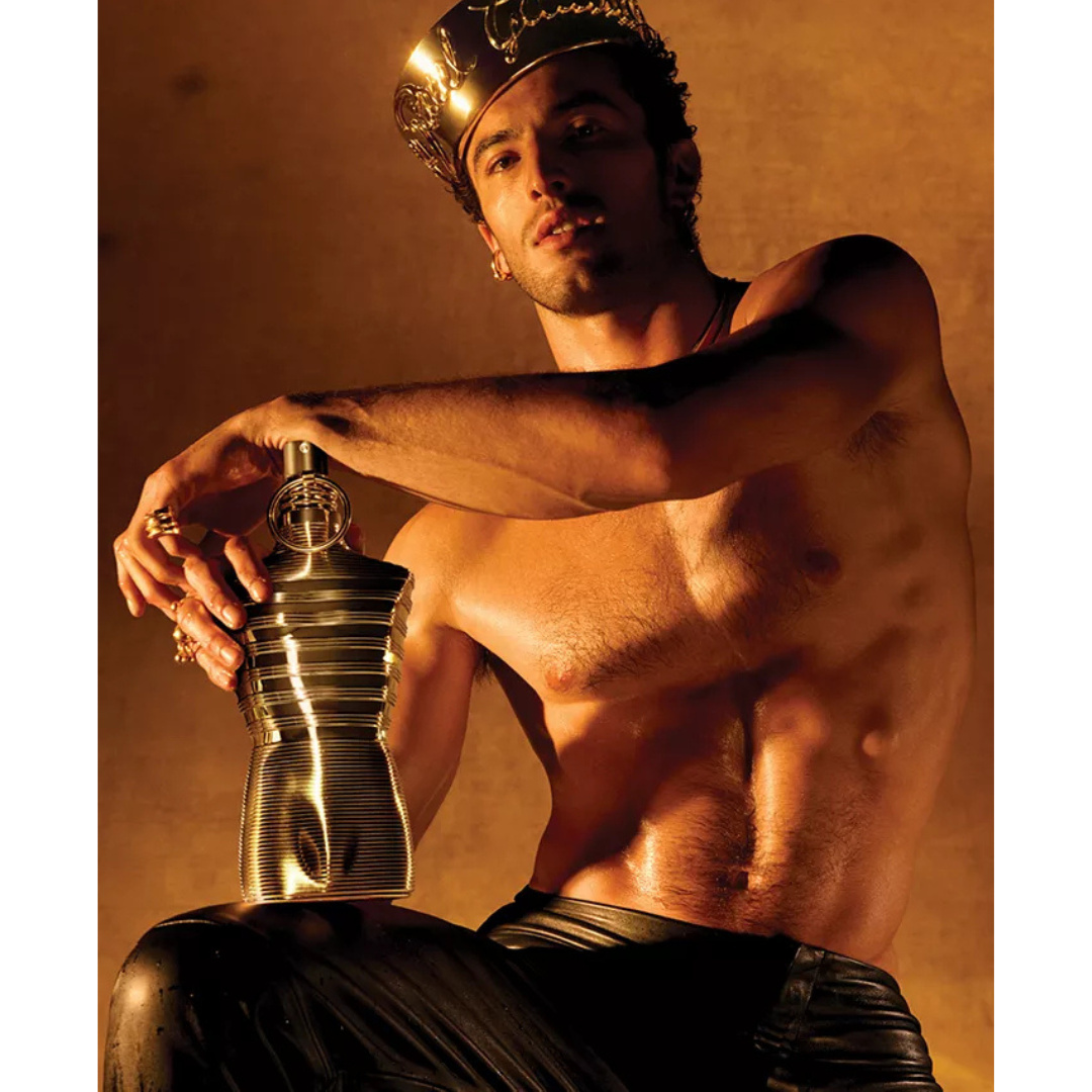 Jean Paul Gaultier Le Male Elixir Absolu