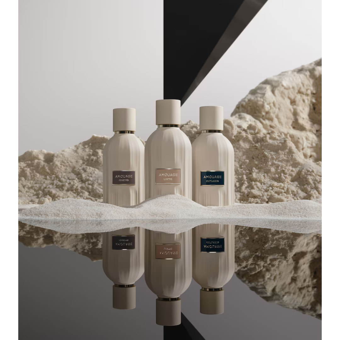 Amouage Lustre