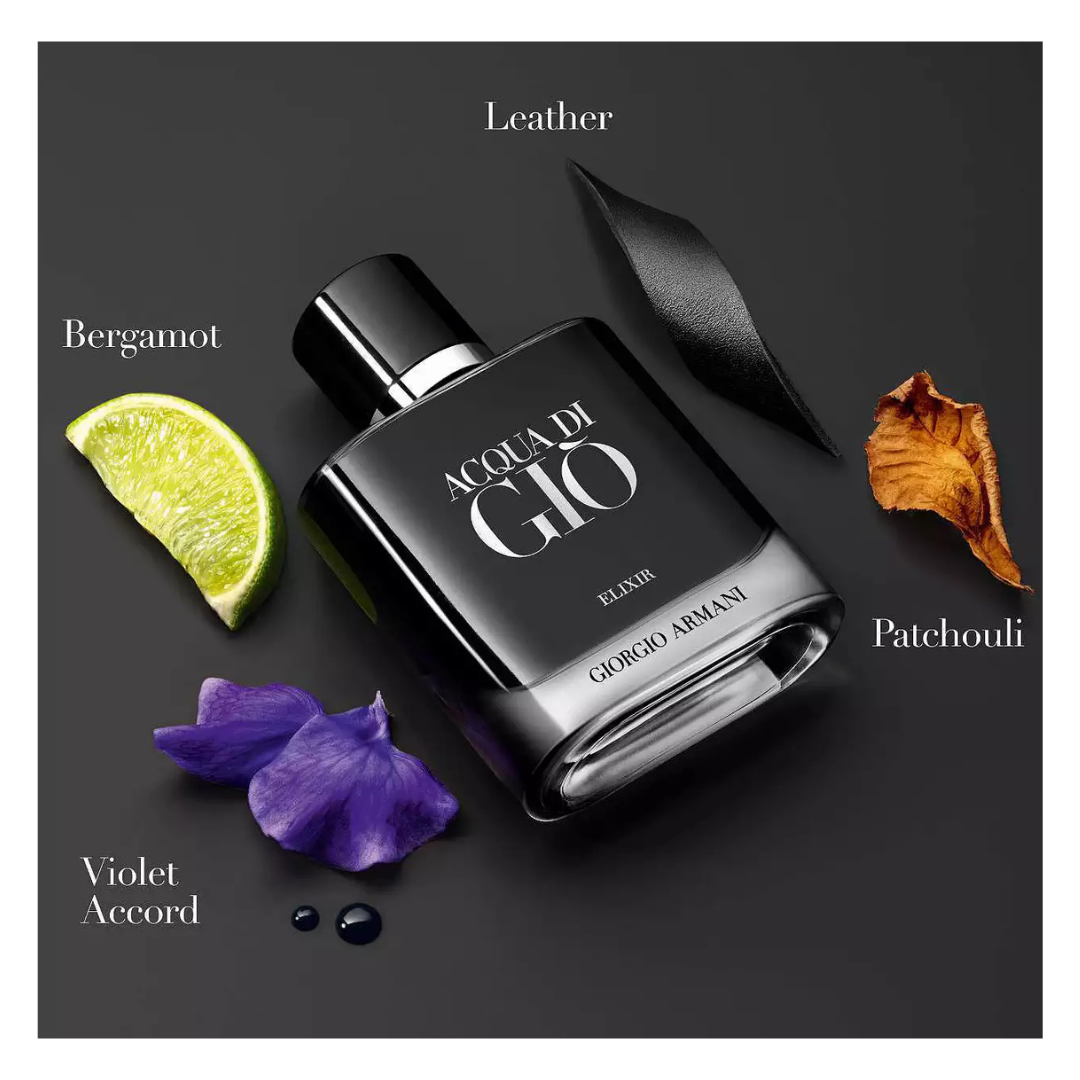 Acqua Di Gio Elixir