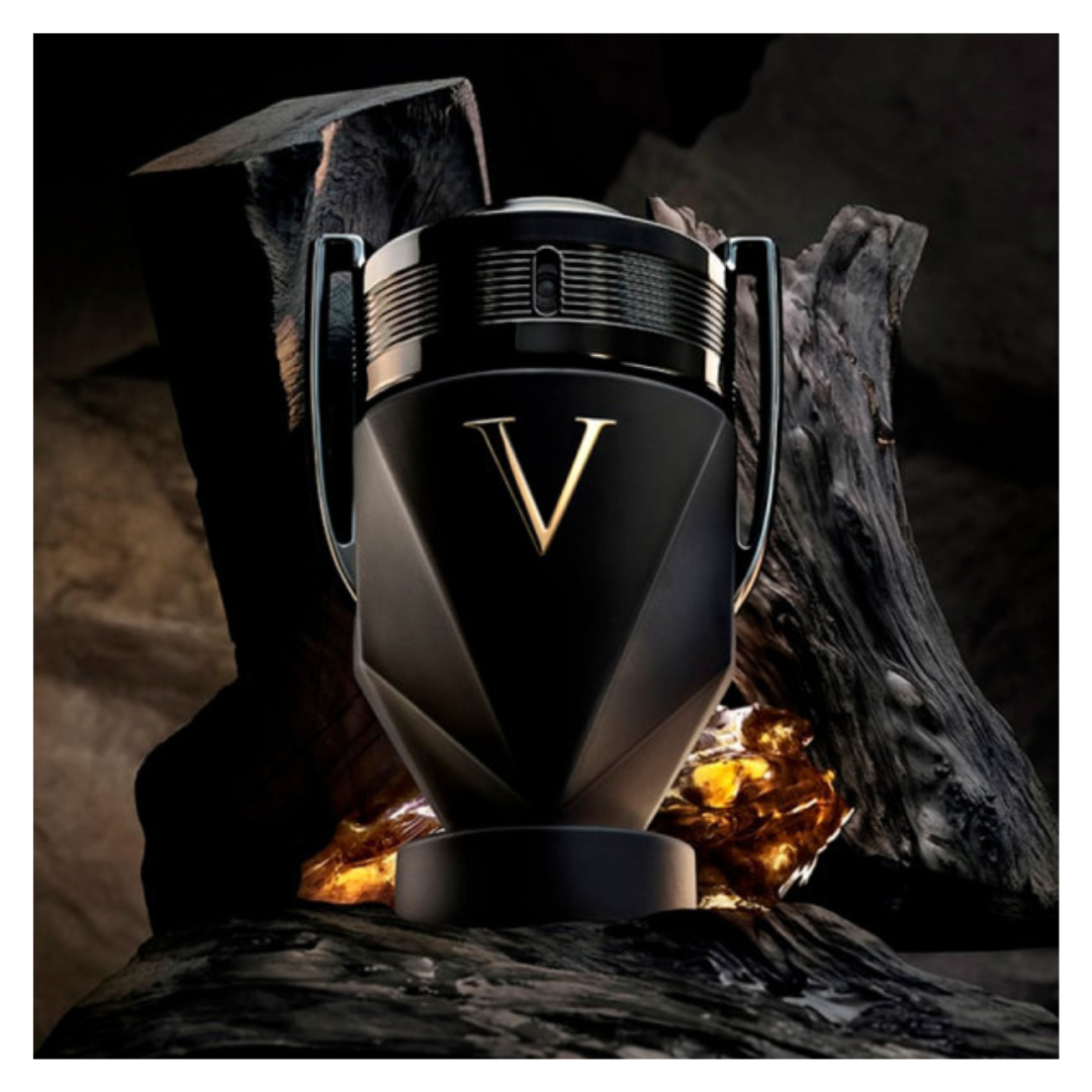 Rabanne Invictus Victory Absolu