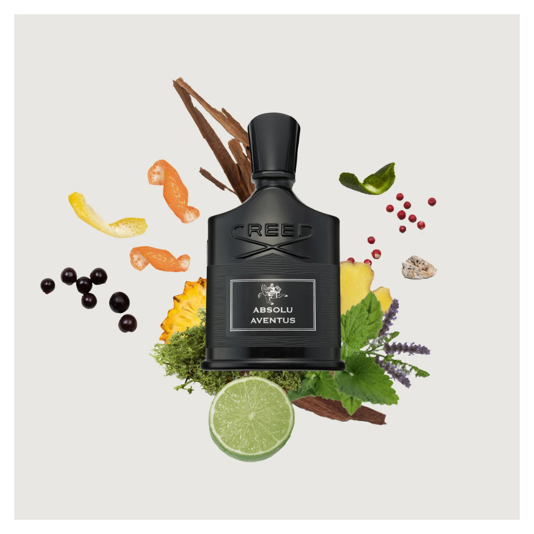 Creed Absolu Aventus 2025