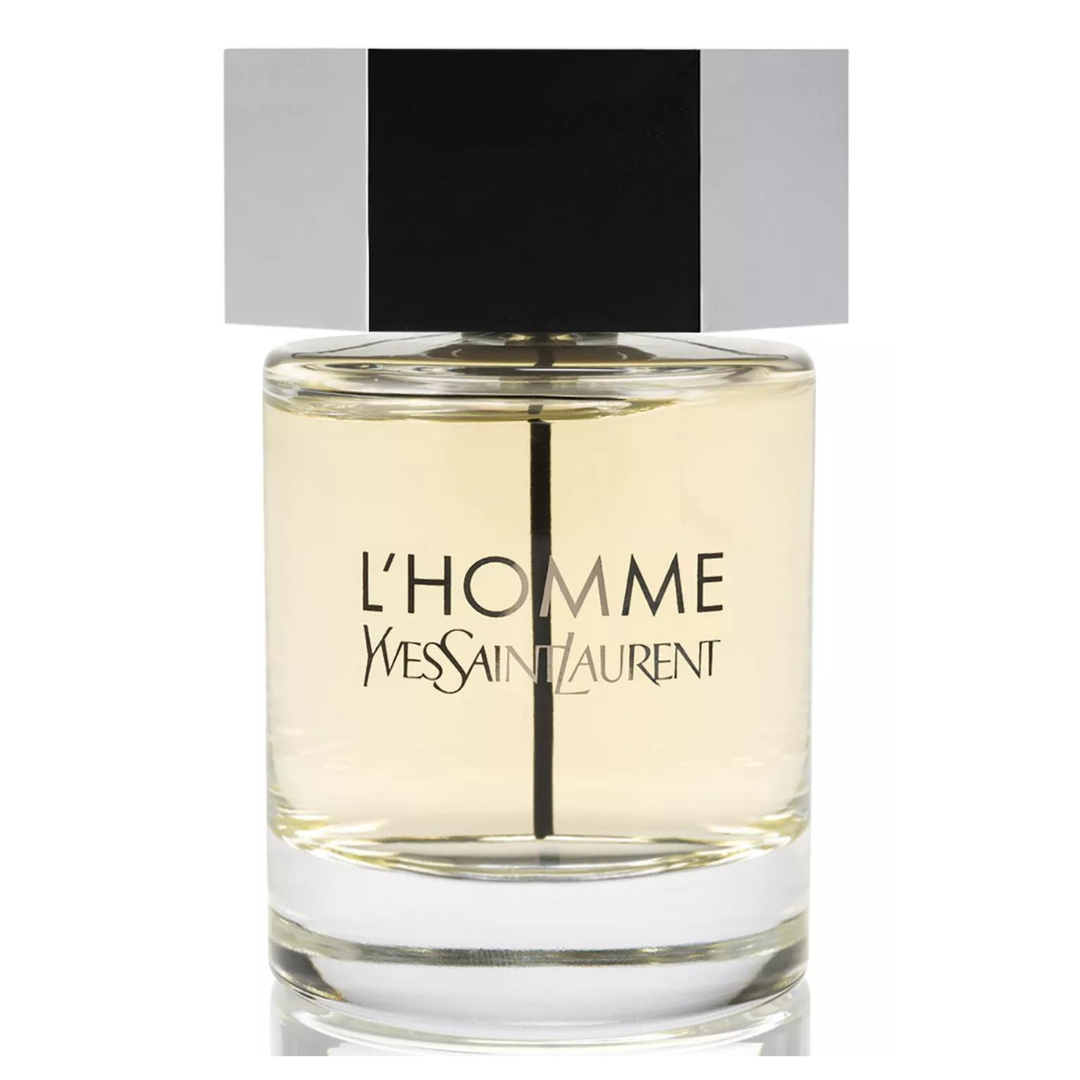 Yves Saint Laurent L'Homme - Musk Fragances