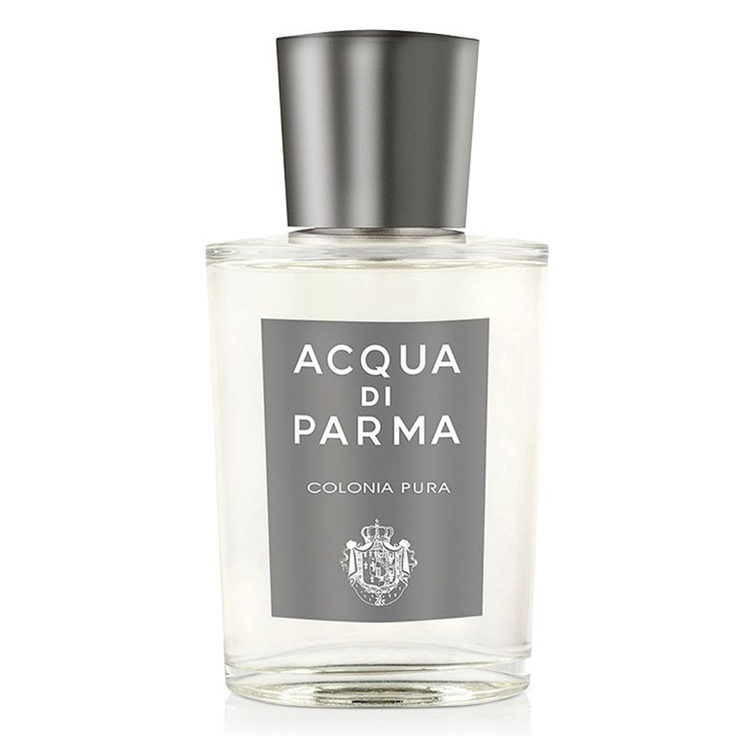 Acqua Di Parma Colonia Pura - Musk Fragances