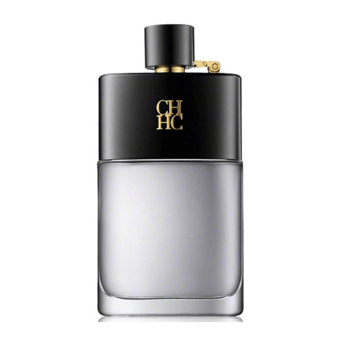 Carolina Herrera CH Men Prive - Musk Fragances