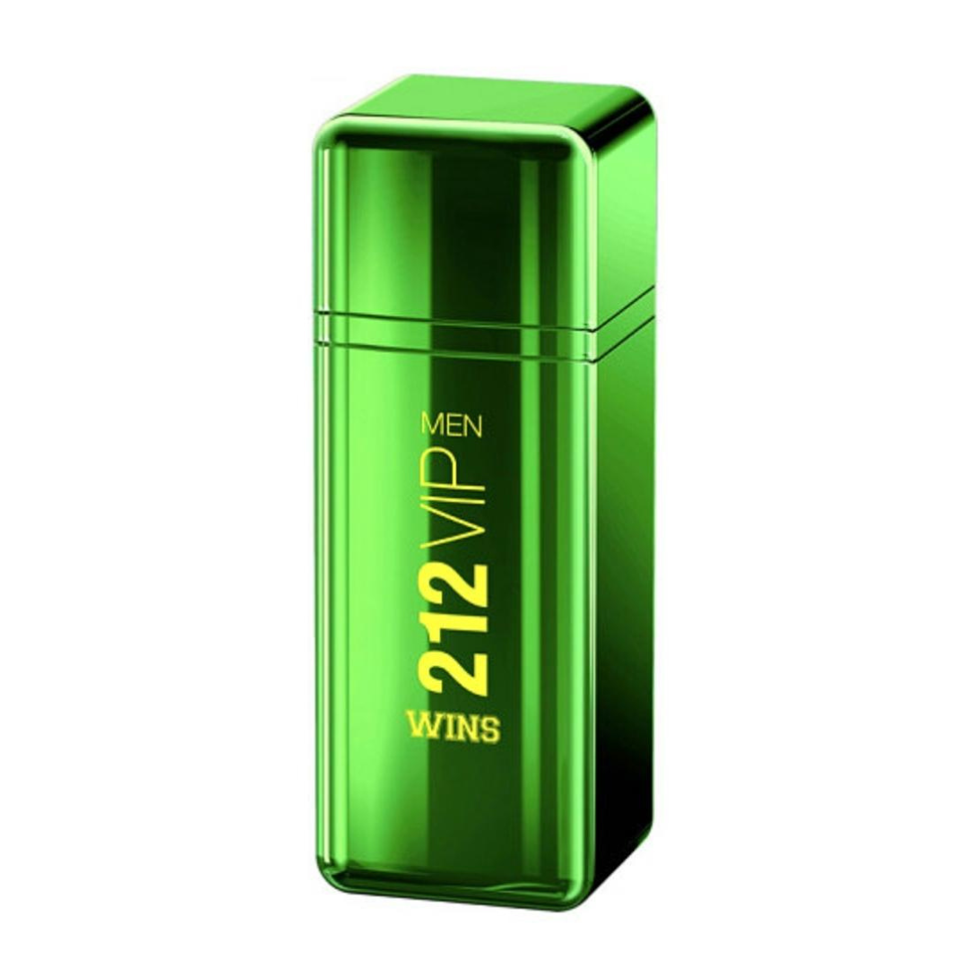 Carolina Herrera 212 VIP Wins Limited Edition - Musk Fragances