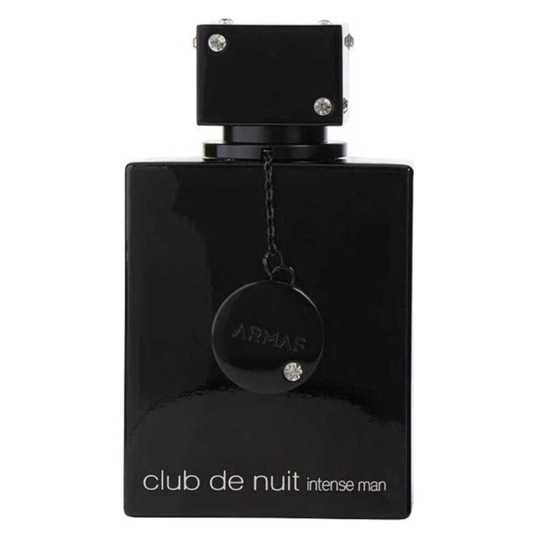 Armaf Club de Nuit Man Intense - Musk Fragances