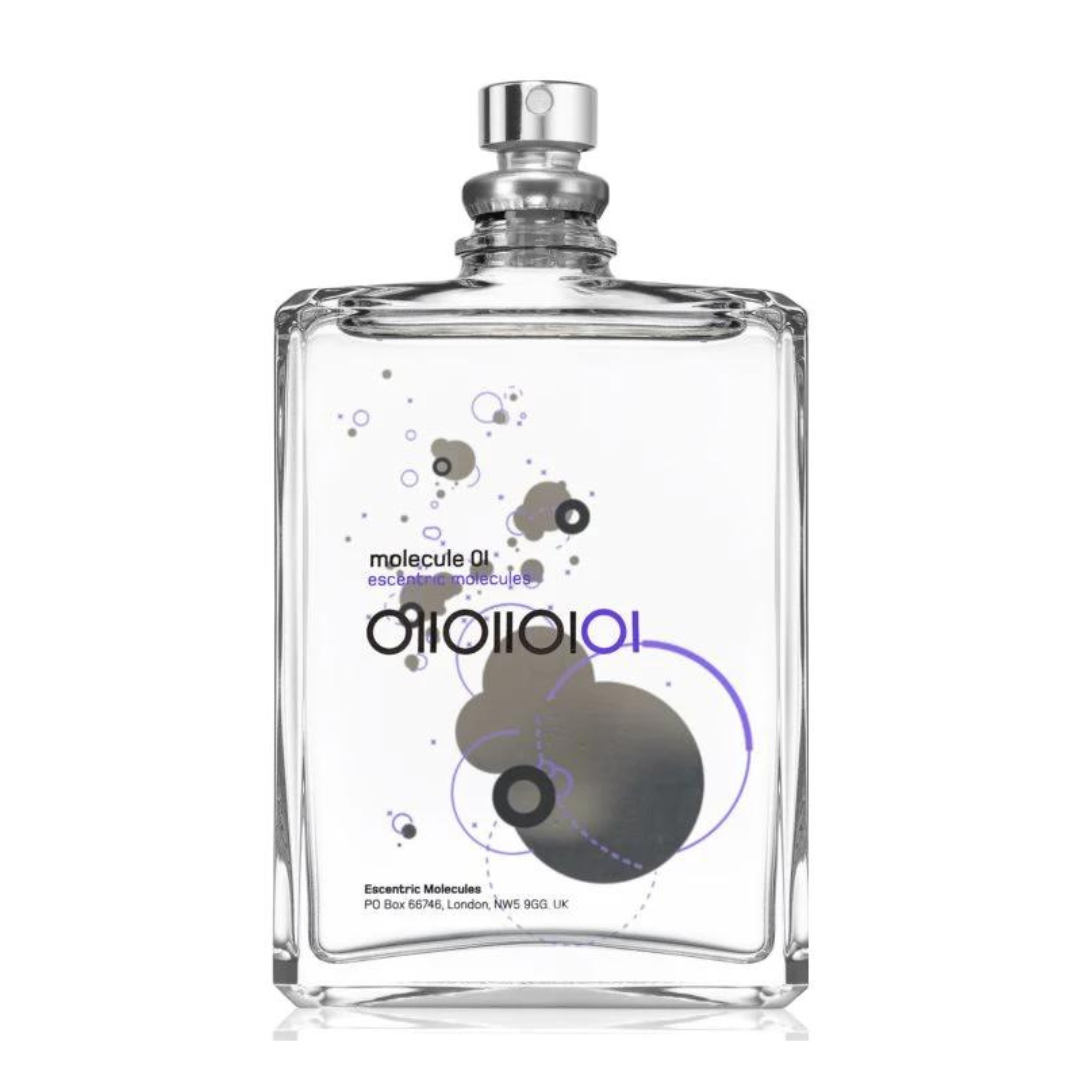 Escentric Molecules 01 - Musk Fragances