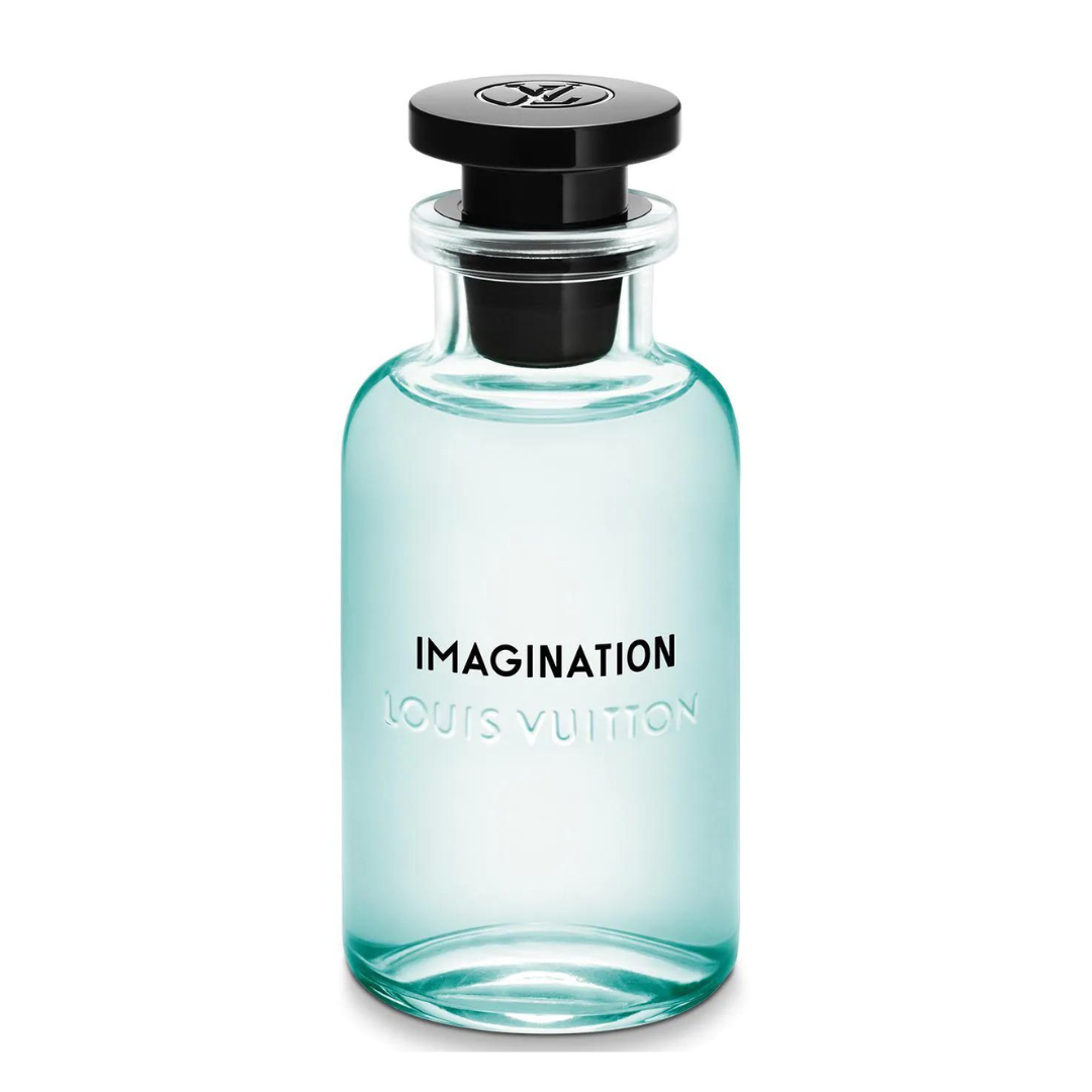 Louis Vuitton Imagination - Musk Fragances