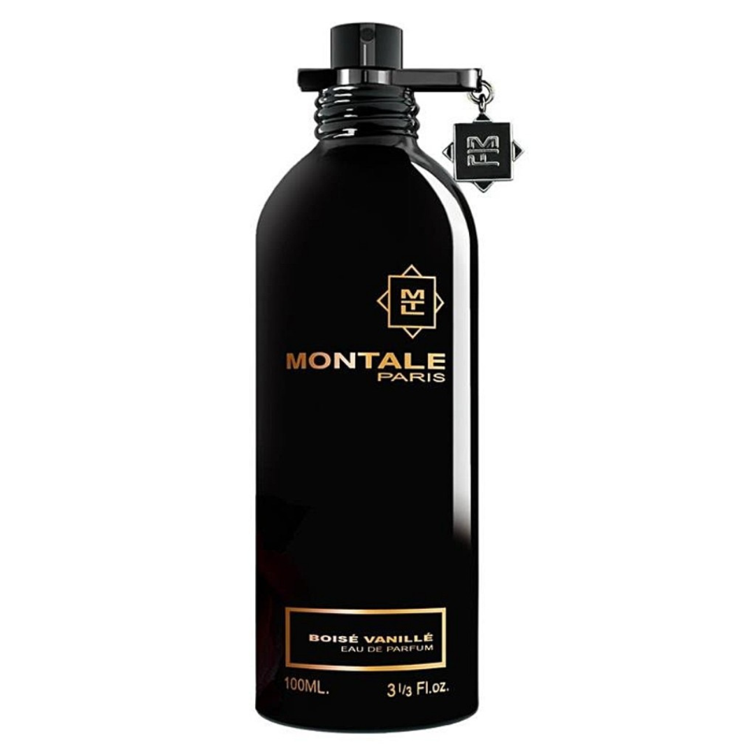 Montale Boise Vanille - Musk Fragances