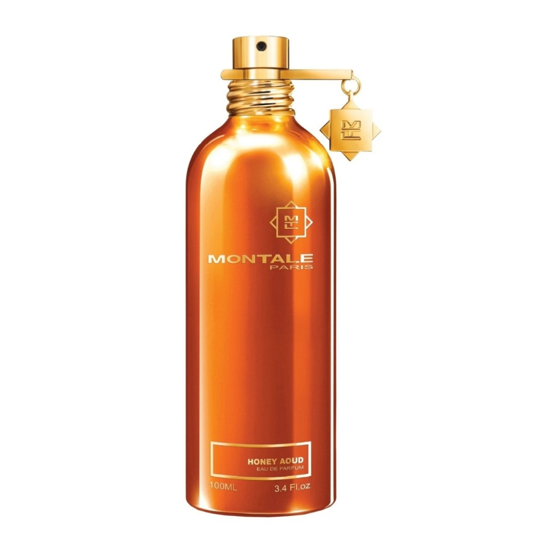 Montale Honey Aoud - Musk Fragances