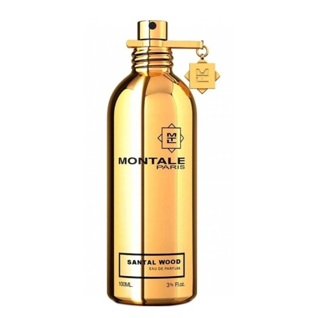 Montale Santal Wood - Musk Fragances