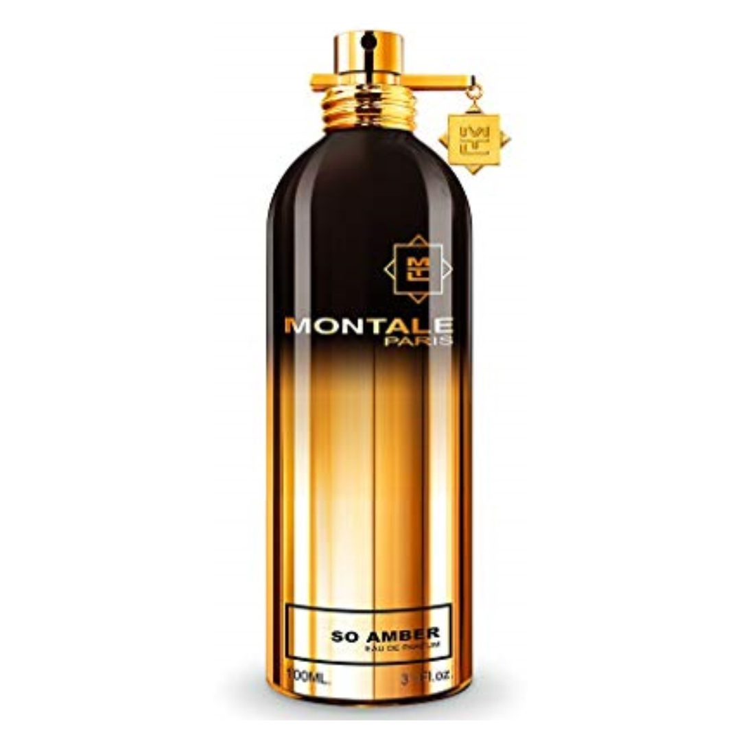 Montale So Amber - Musk Fragances