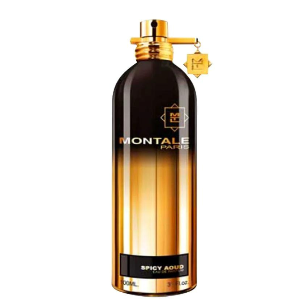 Montale Spicy Aoud - Musk Fragances