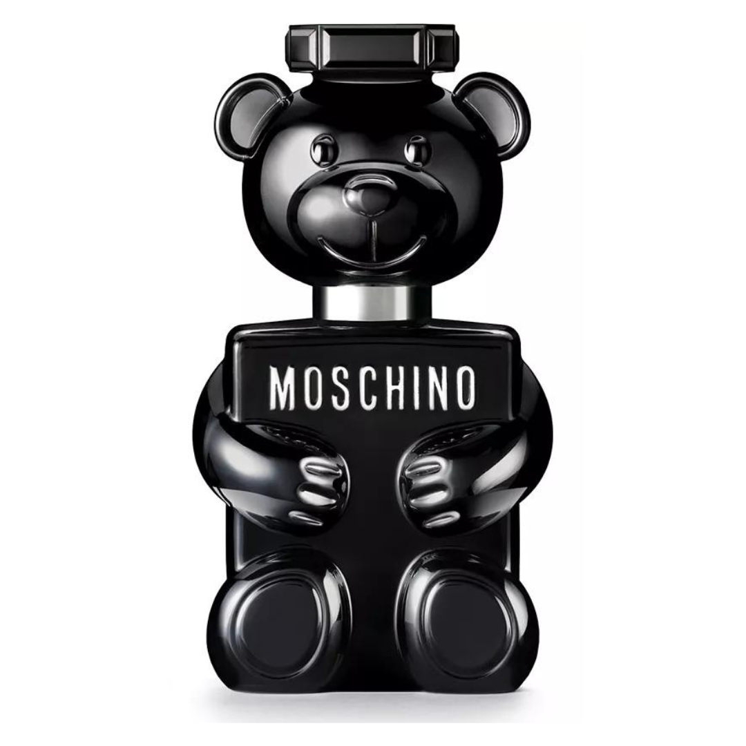 Moschino Toy Boy - Musk Fragances