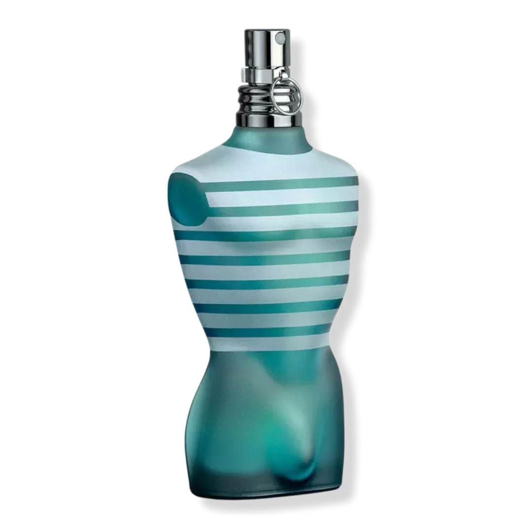 Jean Paul Gaultier Le Male - Musk Fragances