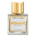 Nishane Ambra Calabria - Musk Fragances