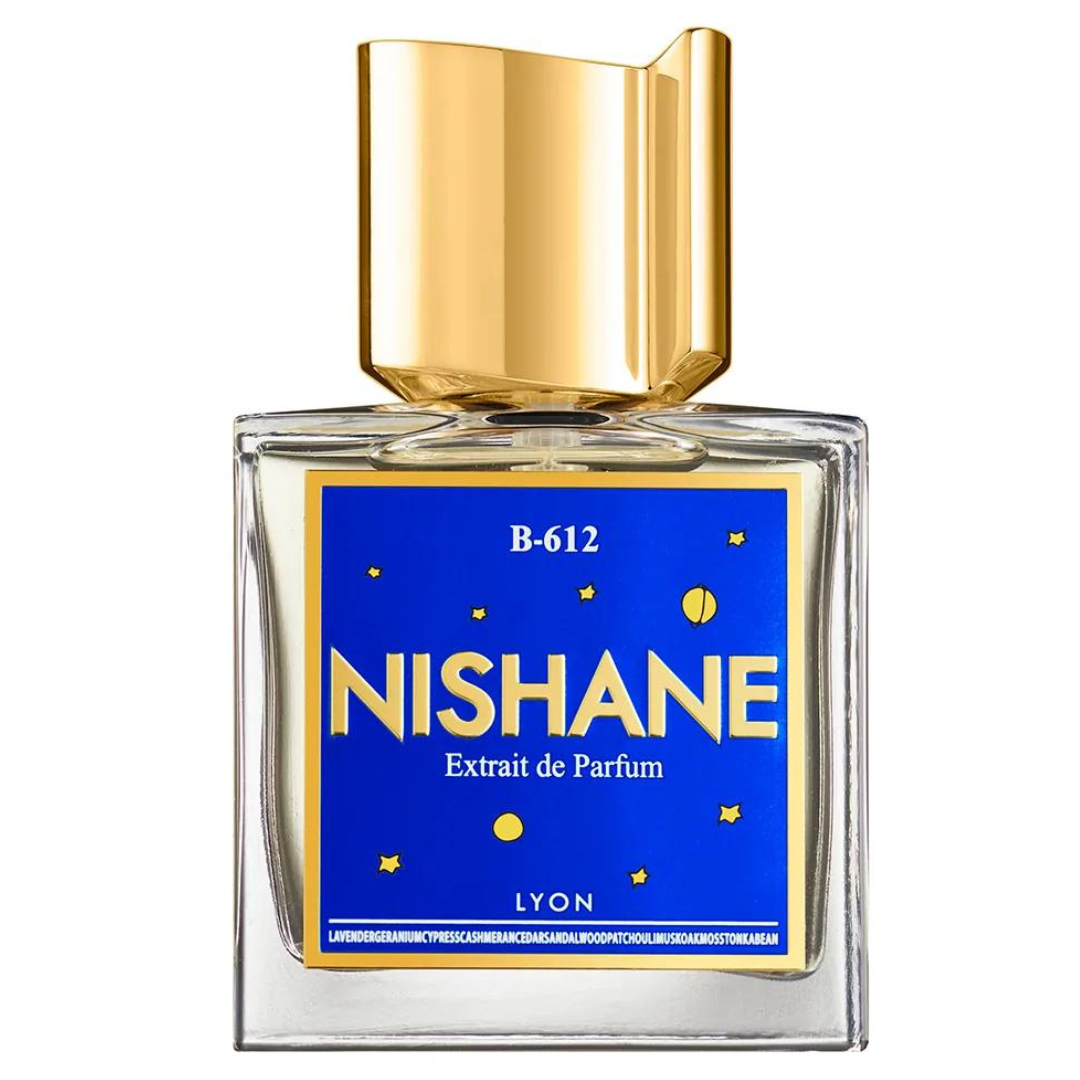 Nishane B-612 - Musk Fragances