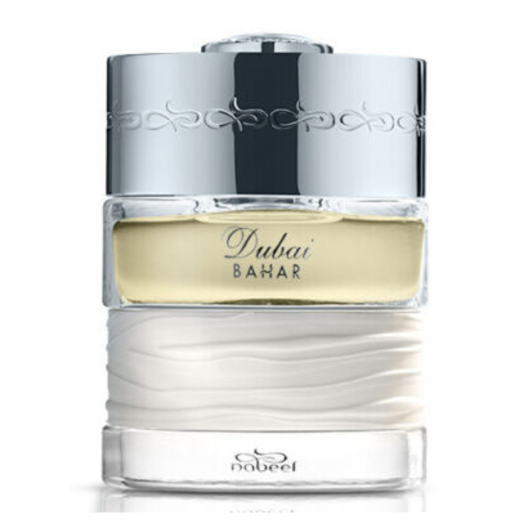 Spirit Of Dubai Bahar - Musk Fragances