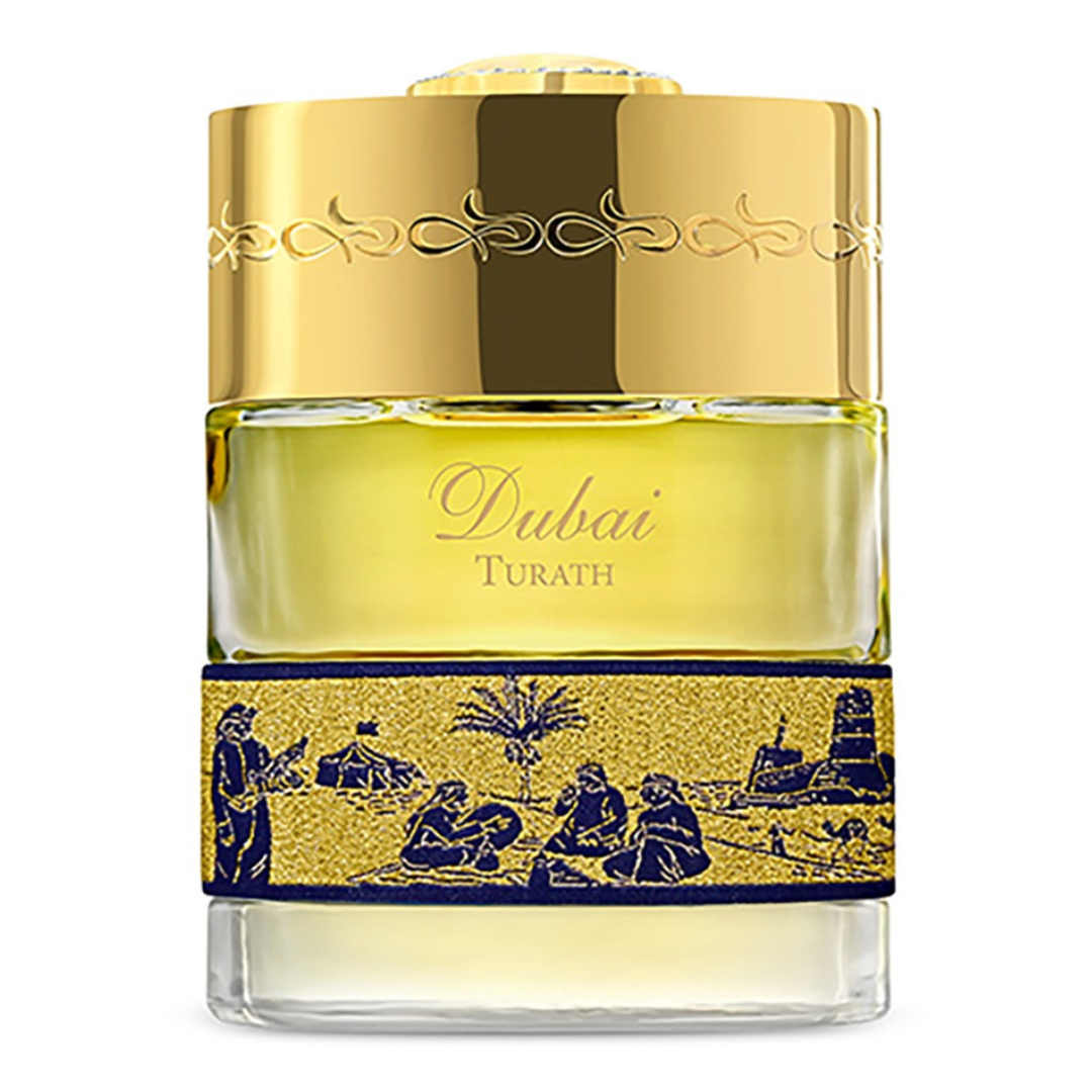 Spirit Of Dubai Turath - Musk Fragances