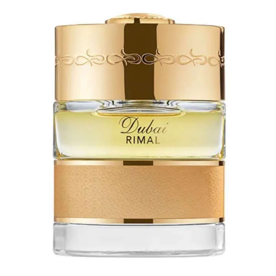 Spirit Of Dubai Rimal - Musk Fragances