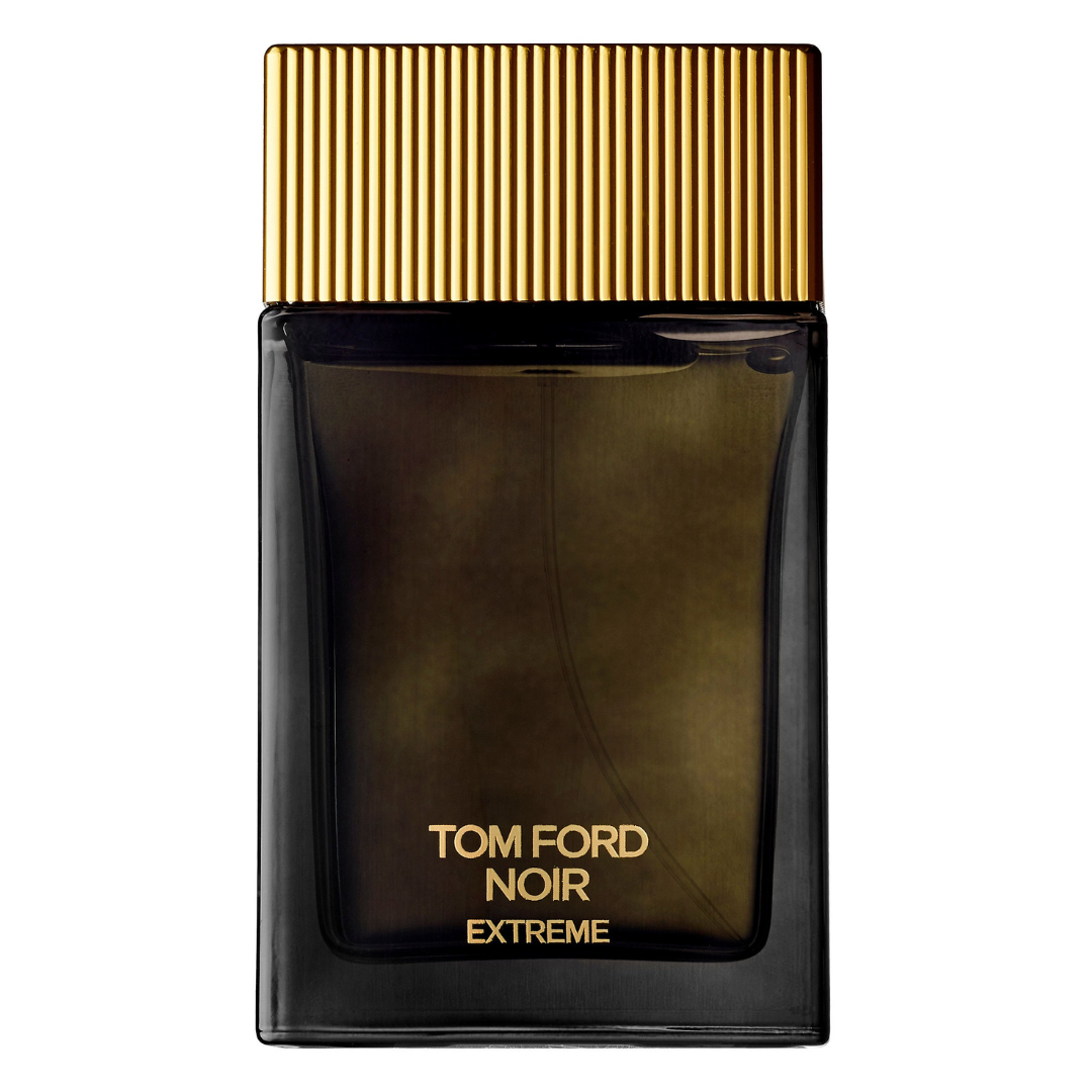 Tom Ford Noir Extreme - Musk Fragances