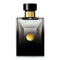 Versace Oud Noir - Musk Fragances