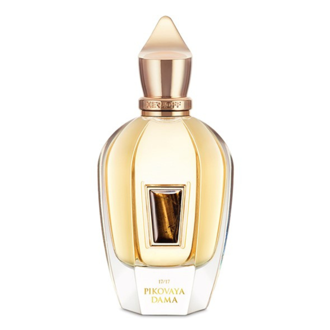 Xerjoff Pikovaya Dama - Musk Fragances