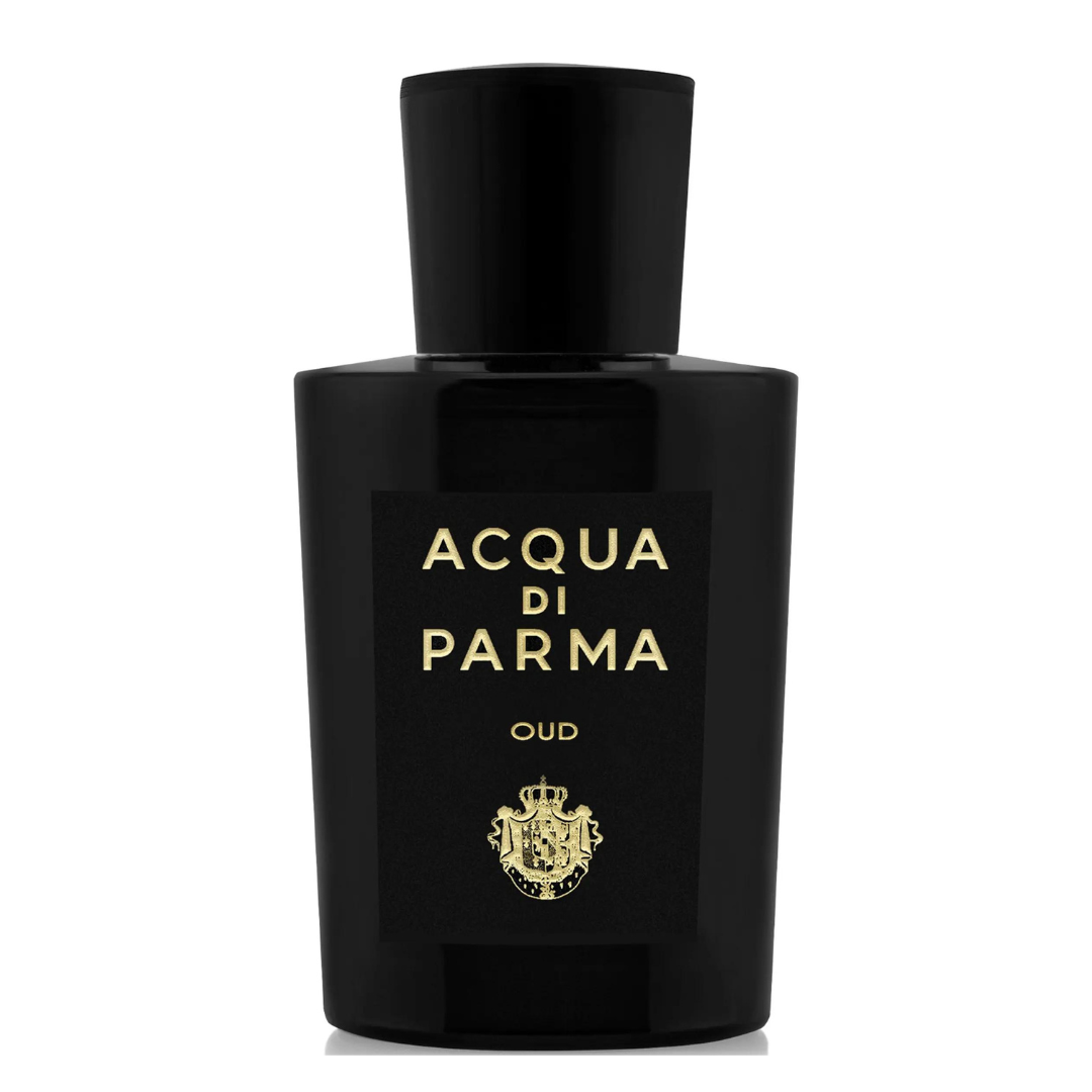 Acqua Di Parma Oud For Men - Musk Fragances