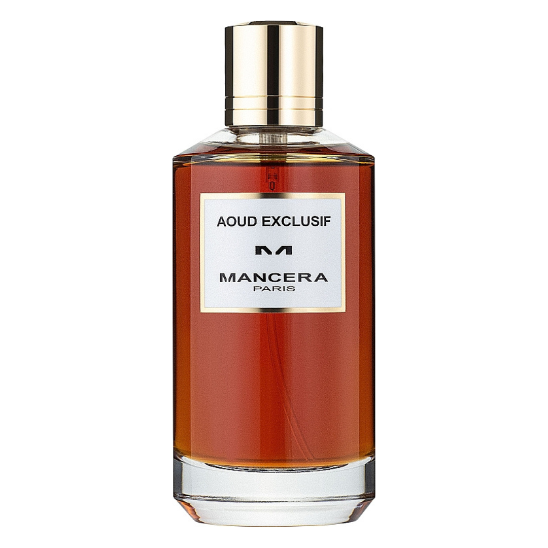 Mancera Aoud Exclusif Unisex - Musk Fragances